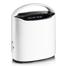 Equipamento de gerador de oxigênio de Yuwell HomeCare Yu600